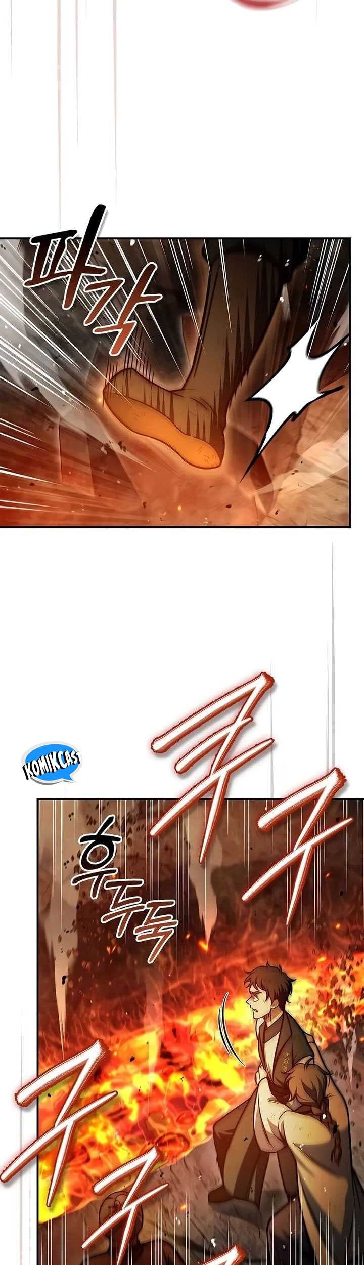 Heavenly Grand Archive’s Young Master Chapter 102 Gambar 5