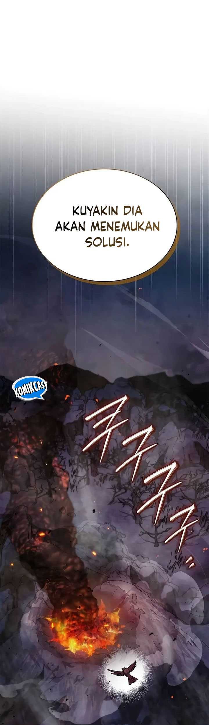 Heavenly Grand Archive’s Young Master Chapter 102 Gambar 72