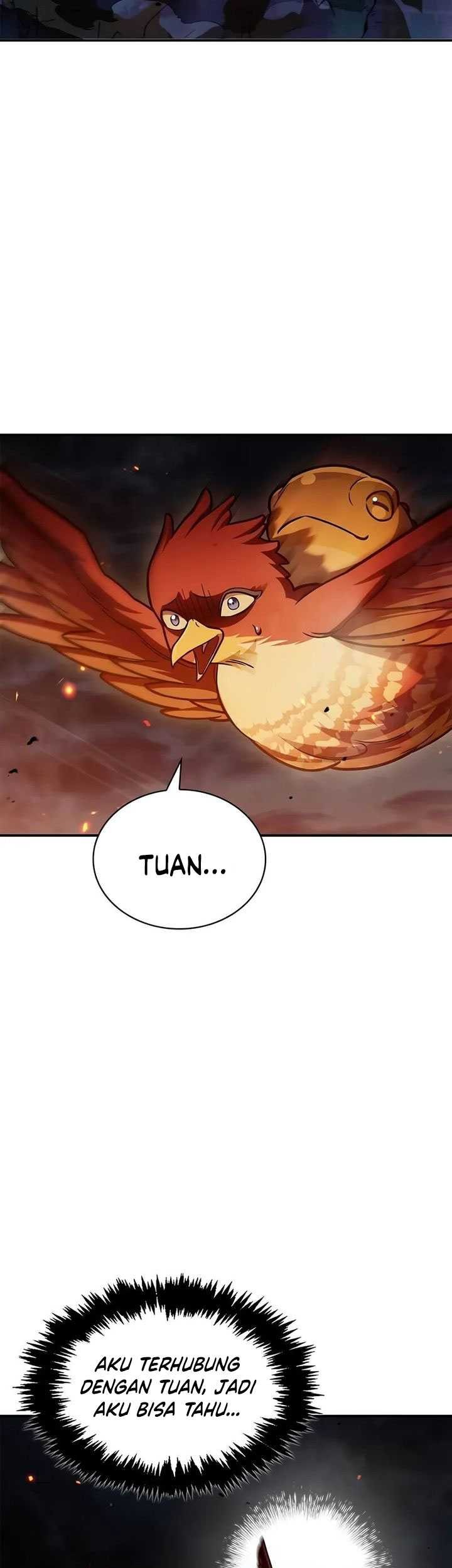 Heavenly Grand Archive’s Young Master Chapter 102 Gambar 74