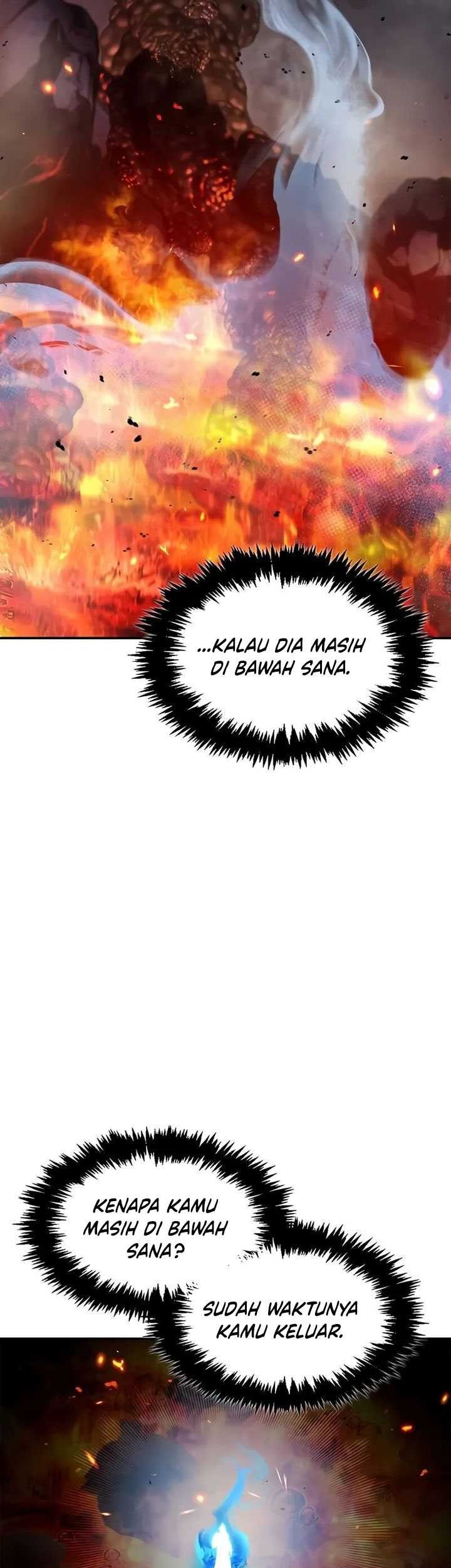 Heavenly Grand Archive’s Young Master Chapter 102 Gambar 76