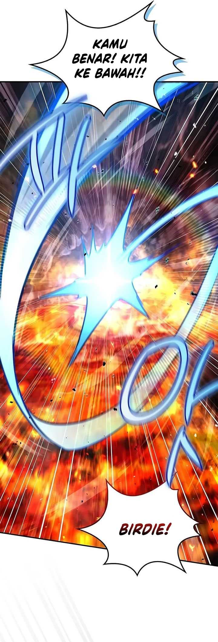 Heavenly Grand Archive’s Young Master Chapter 102 Gambar 80