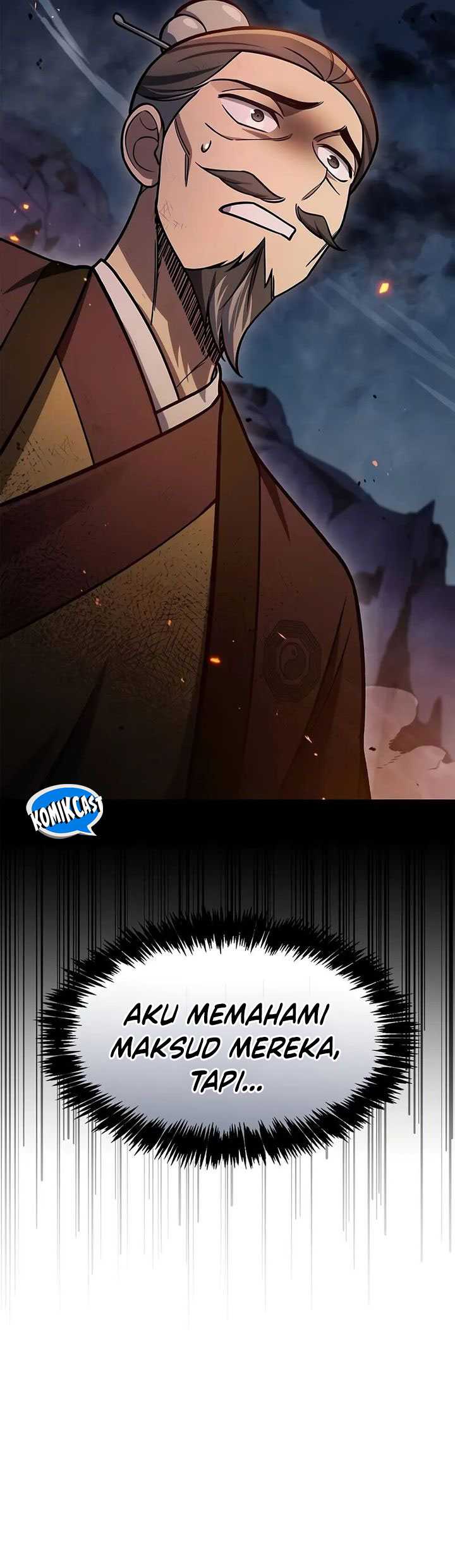 Heavenly Grand Archive’s Young Master Chapter 102 Gambar 69