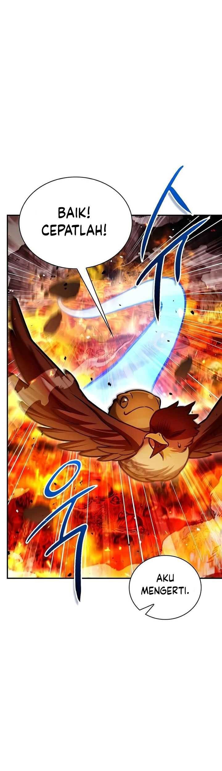 Heavenly Grand Archive’s Young Master Chapter 102 Gambar 87