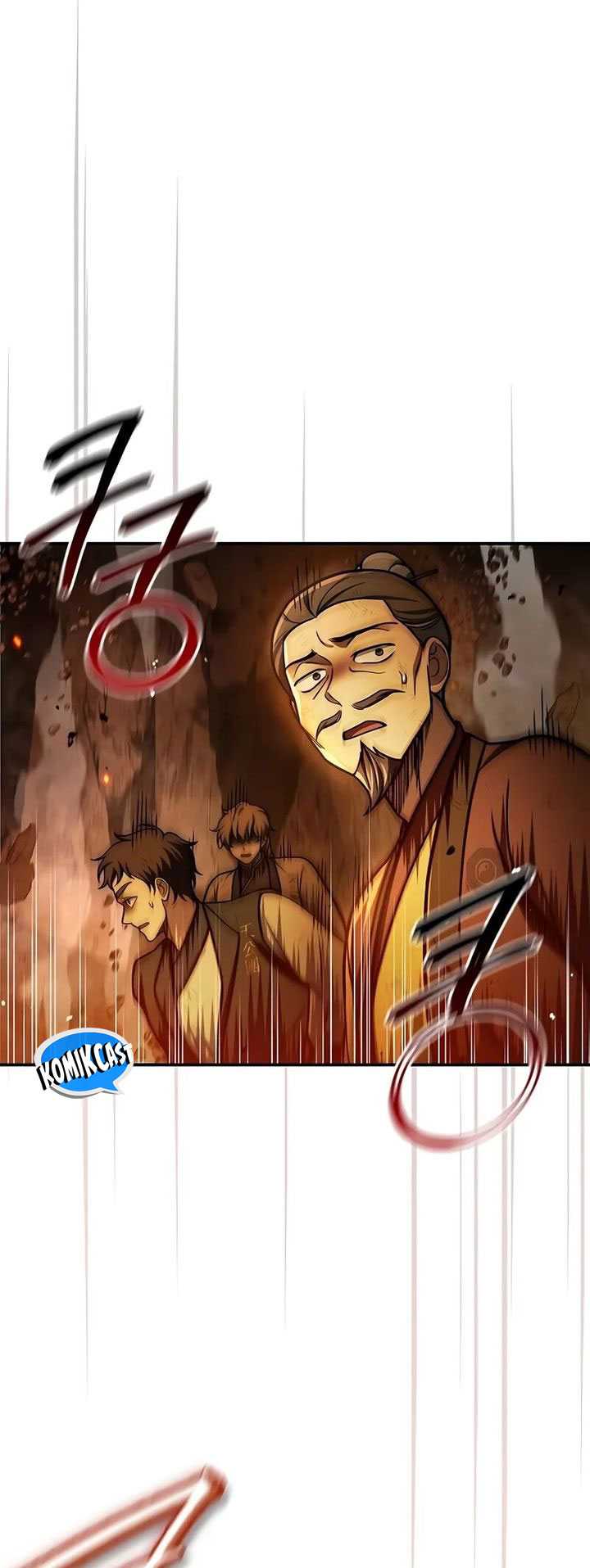 Heavenly Grand Archive’s Young Master Chapter 102 Gambar 8