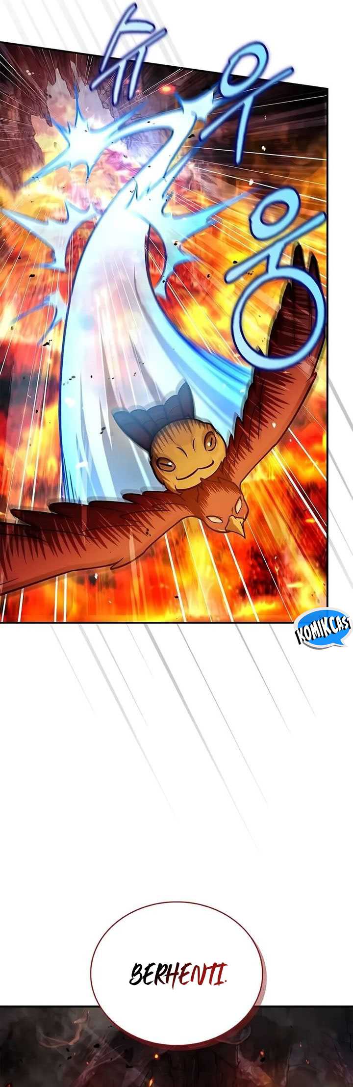 Heavenly Grand Archive’s Young Master Chapter 102 Gambar 81