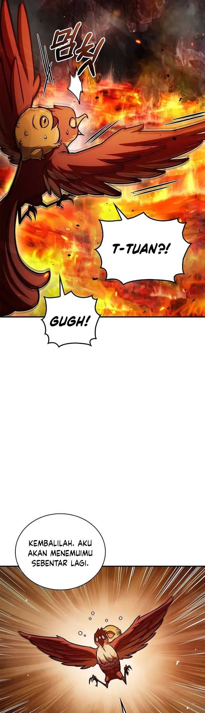 Heavenly Grand Archive’s Young Master Chapter 102 Gambar 82