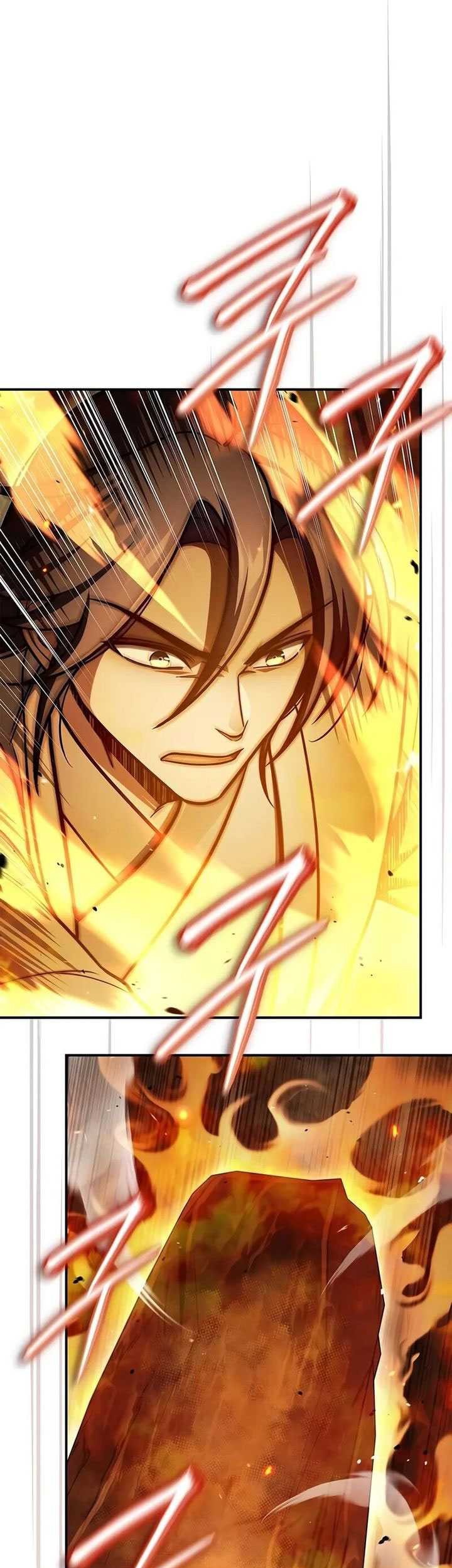 Heavenly Grand Archive’s Young Master Chapter 102 Gambar 10