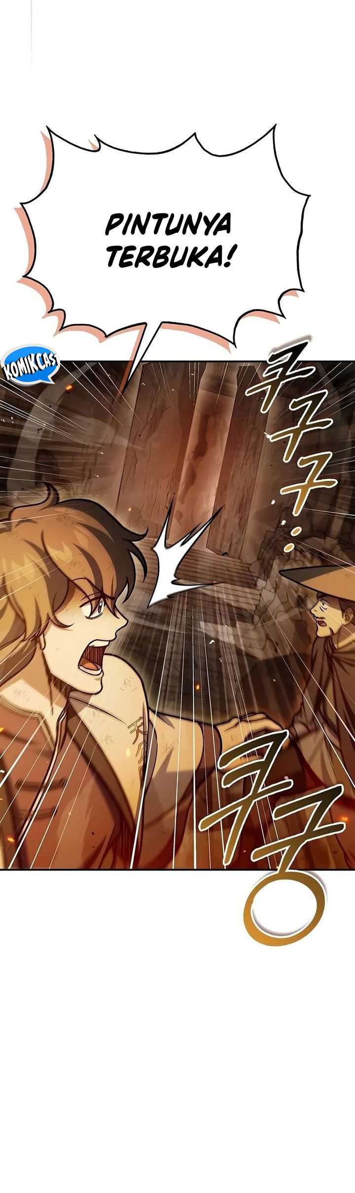 Heavenly Grand Archive’s Young Master Chapter 102 Gambar 12