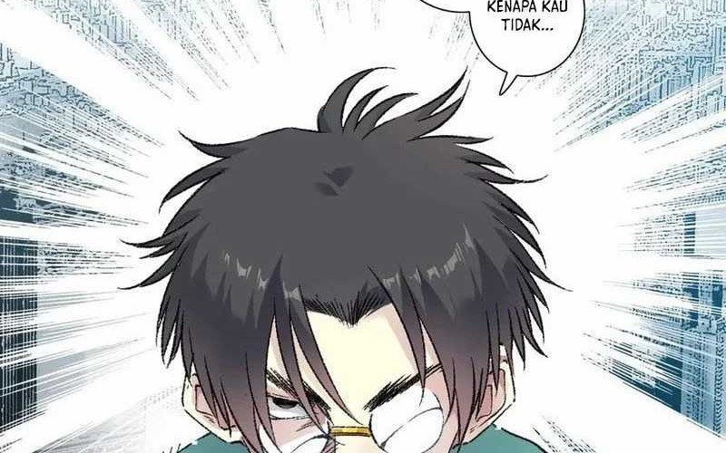 Eternal Club Chapter 276 Gambar 36