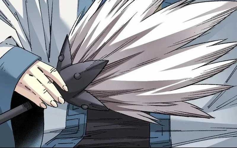 Eternal Club Chapter 276 Gambar 20