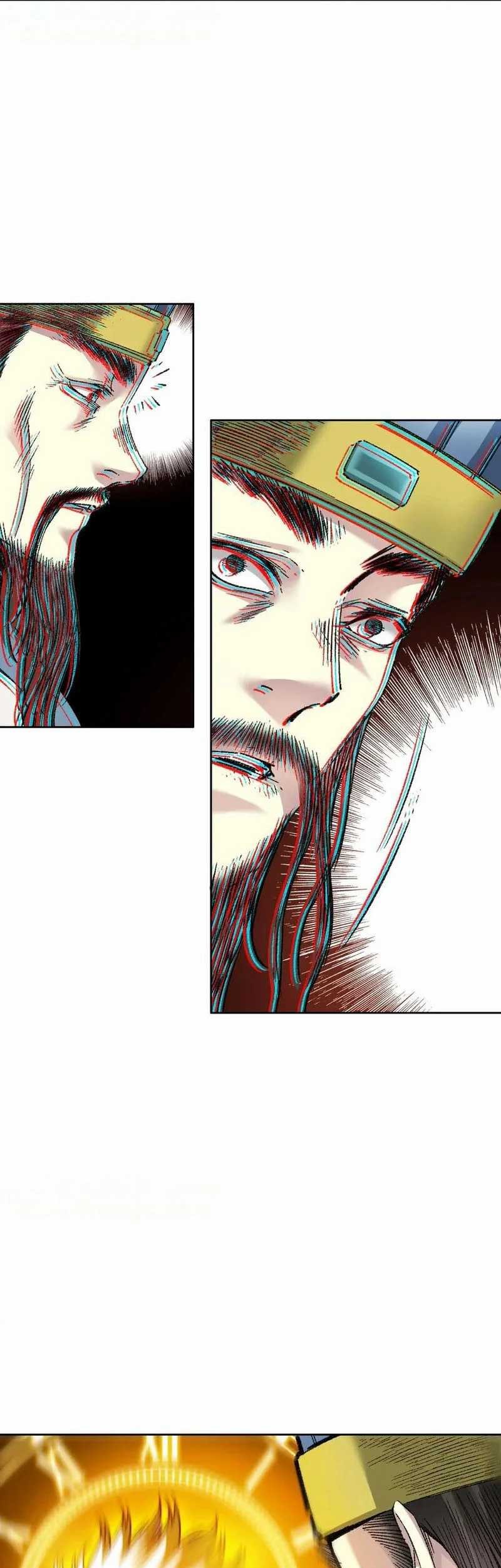 Eternal Club Chapter 276 Gambar 21