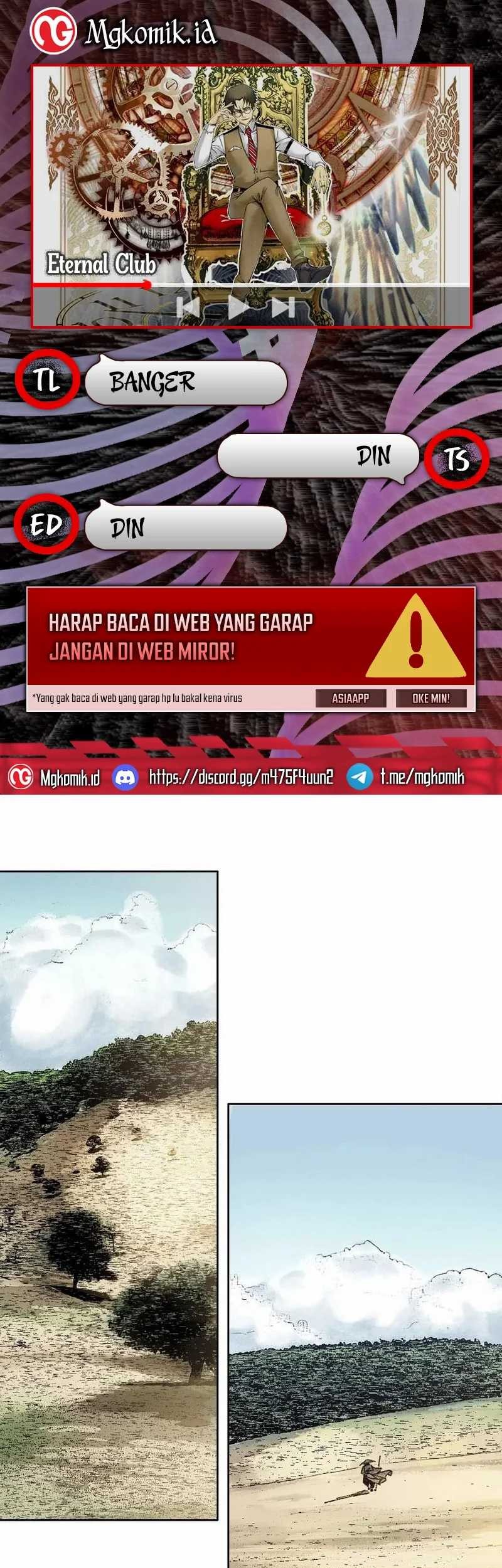 Komik Eternal Club Chapter 276 gambar nomor 1