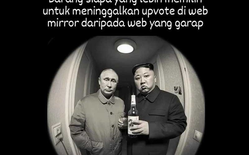 Eternal Club Chapter 276 Gambar 40