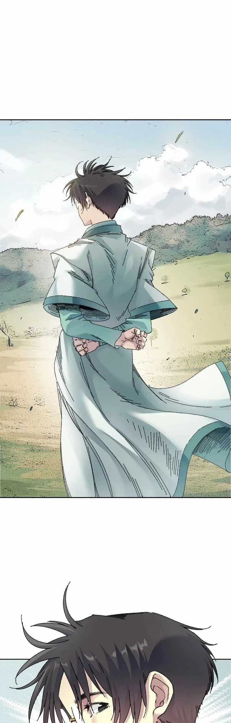 Eternal Club Chapter 276 Gambar 5