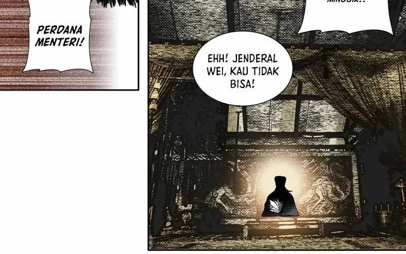 Eternal Club Chapter 276 Gambar 14