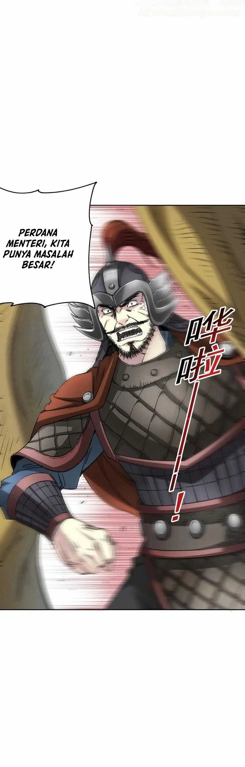 Eternal Club Chapter 276 Gambar 15