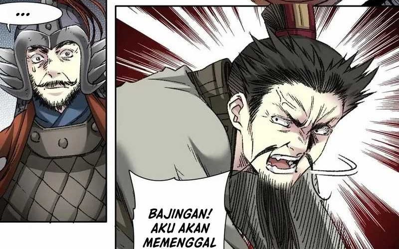 Eternal Club Chapter 276 Gambar 18