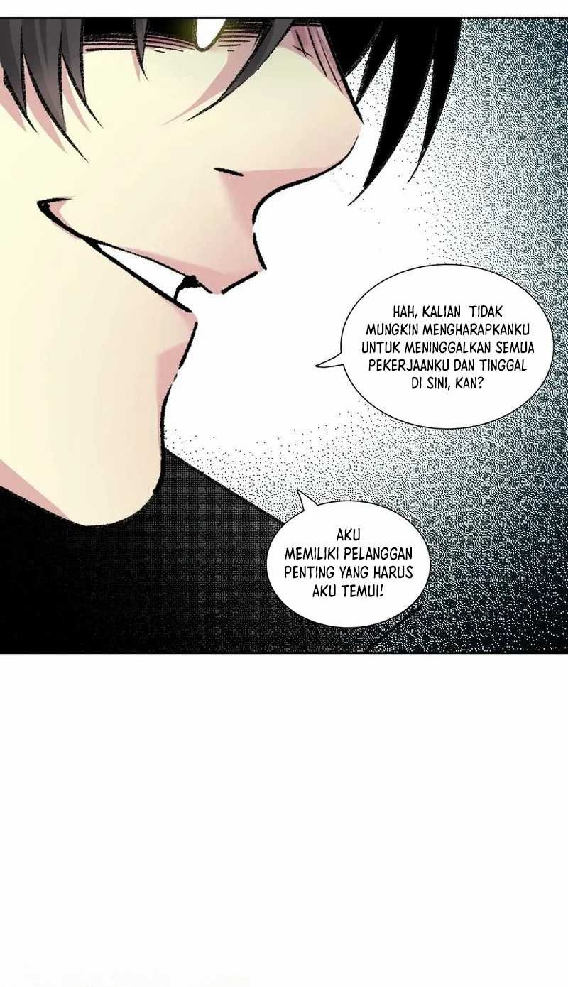 Eternal Club Chapter 275 Gambar 28