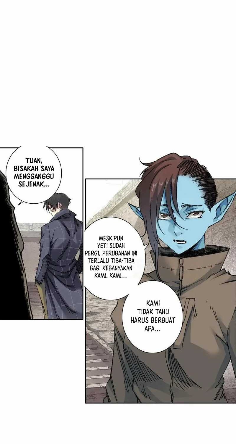 Eternal Club Chapter 275 Gambar 22