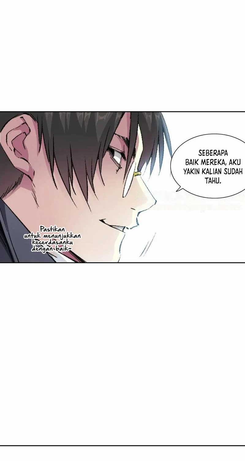 Eternal Club Chapter 275 Gambar 24