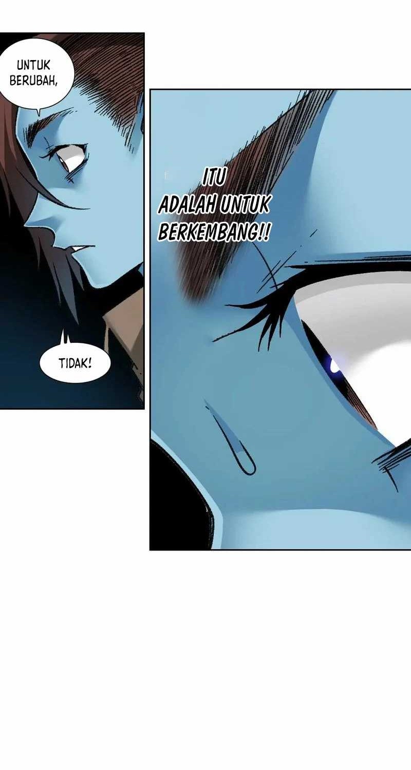 Eternal Club Chapter 275 Gambar 26