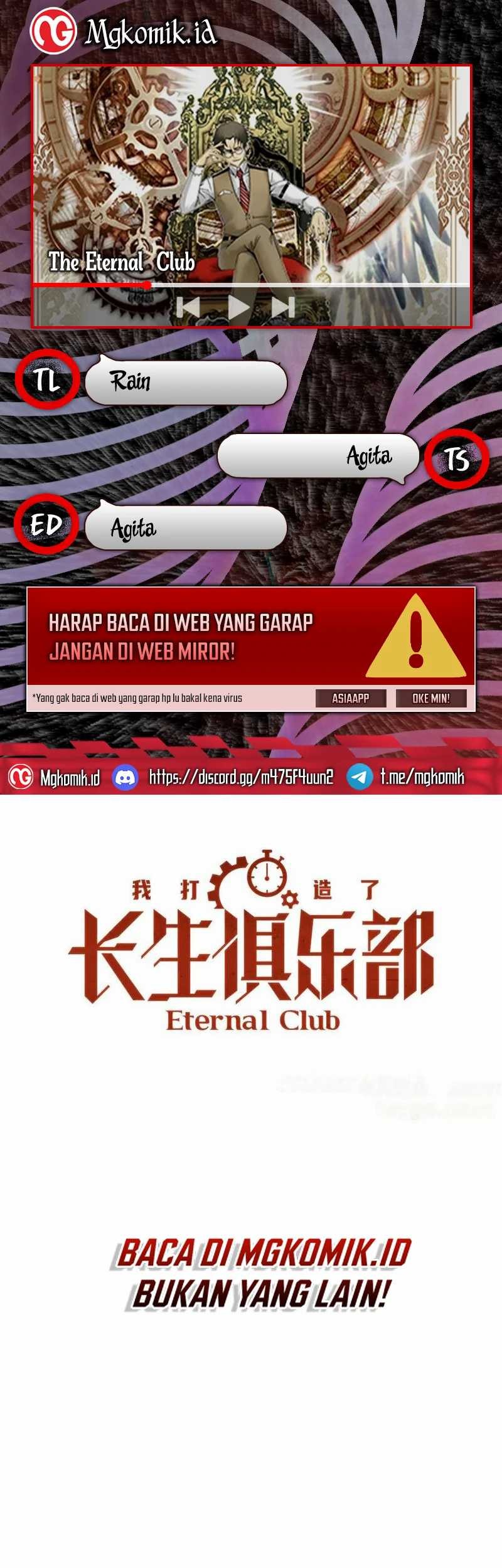Komik Eternal Club Chapter 275 gambar nomor 1
