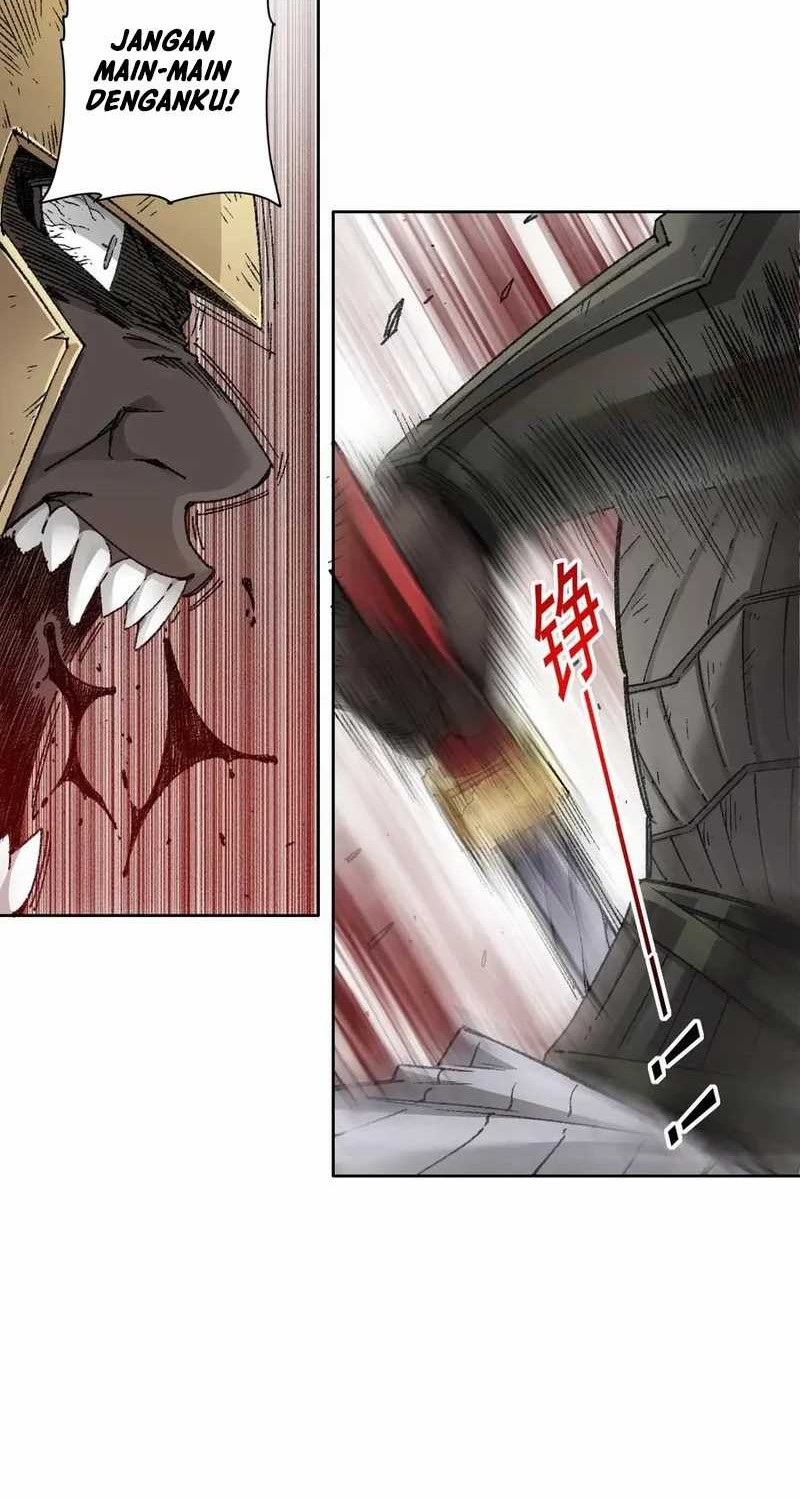 Eternal Club Chapter 275 Gambar 8