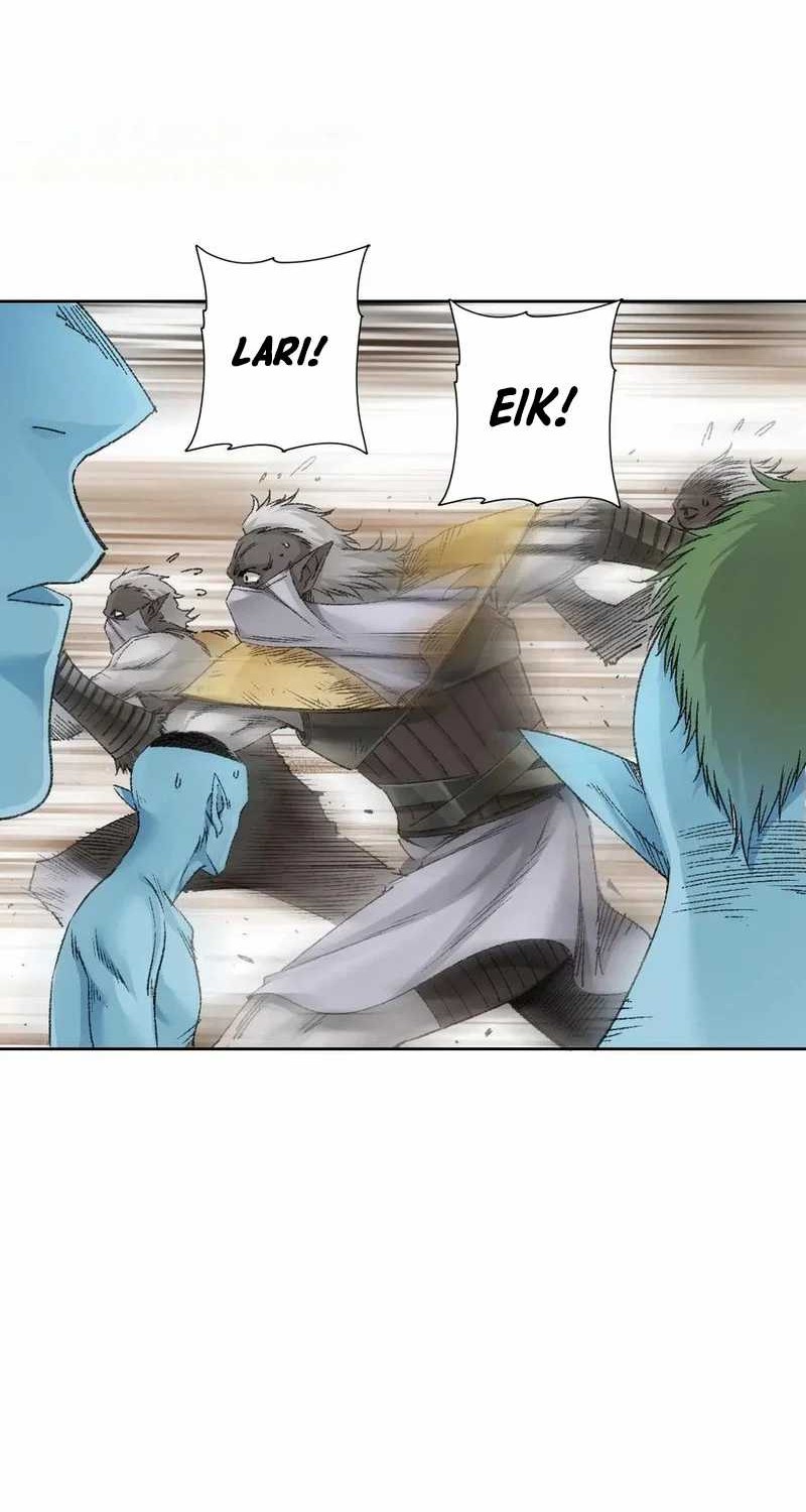 Eternal Club Chapter 275 Gambar 14