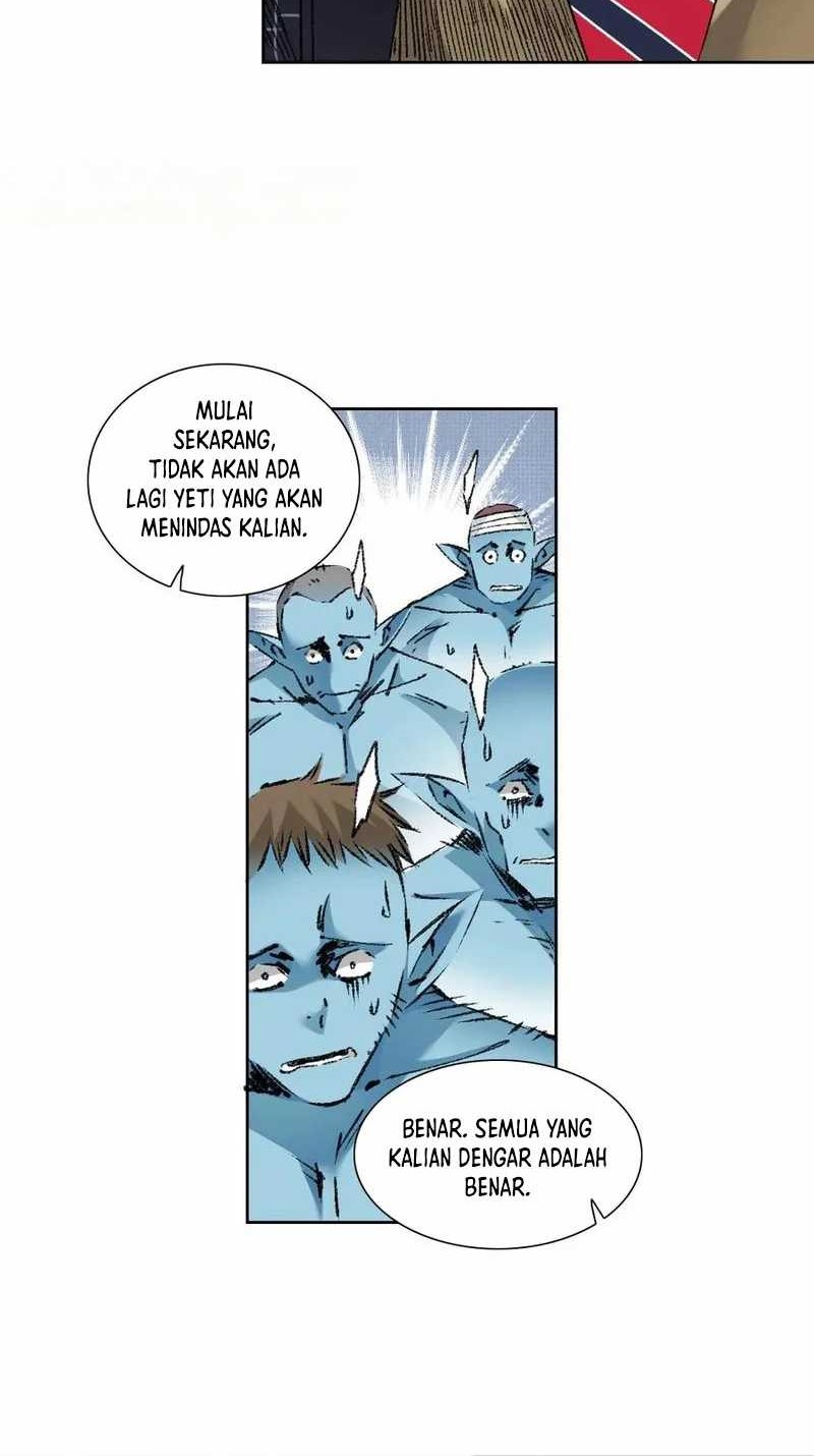 Eternal Club Chapter 275 Gambar 18