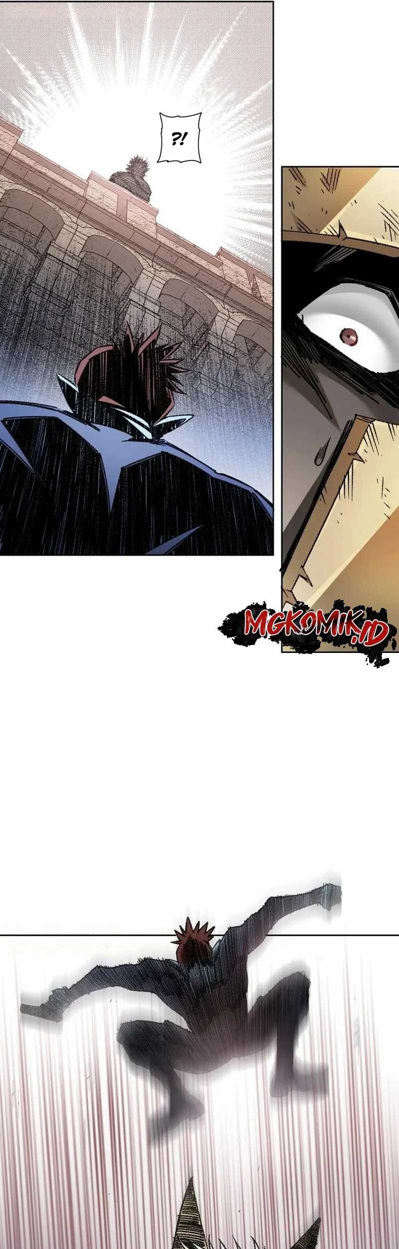 Eternal Club Chapter 274 Gambar 27