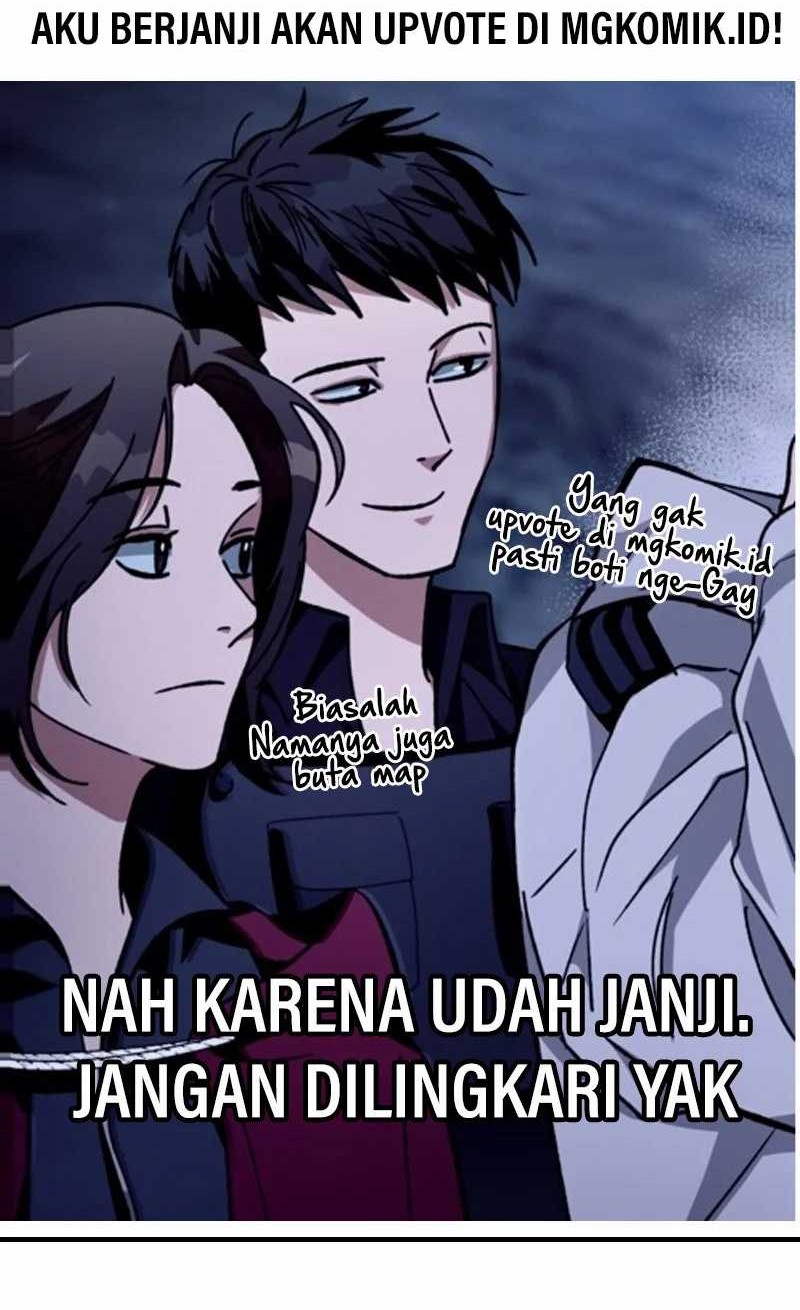 Eternal Club Chapter 274 Gambar 30