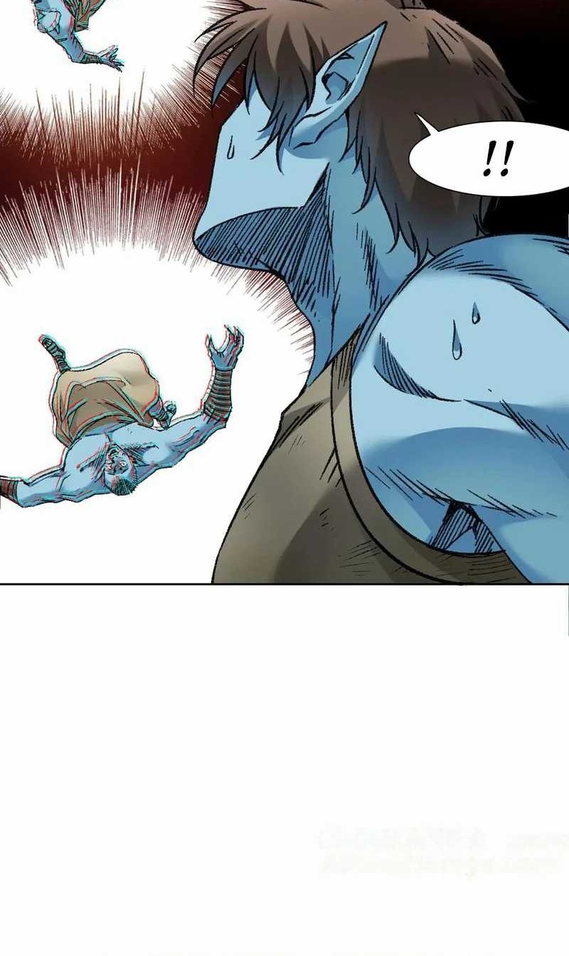 Eternal Club Chapter 274 Gambar 20