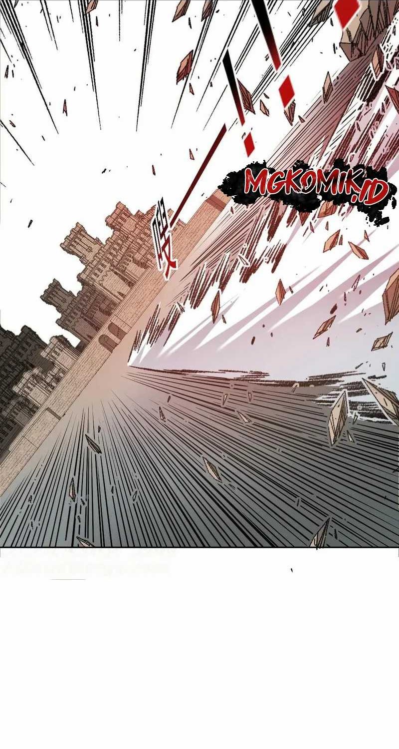 Eternal Club Chapter 274 Gambar 24