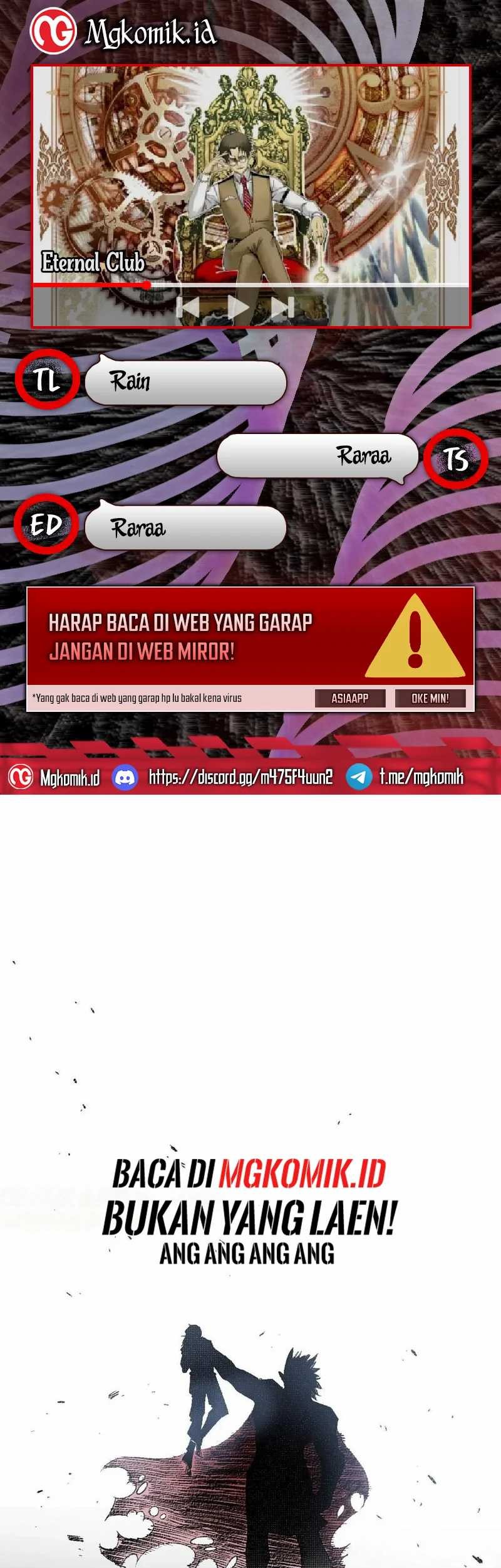 Komik Eternal Club Chapter 274 gambar nomor 1