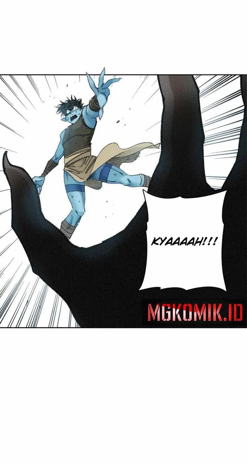 Eternal Club Chapter 274 Gambar 4