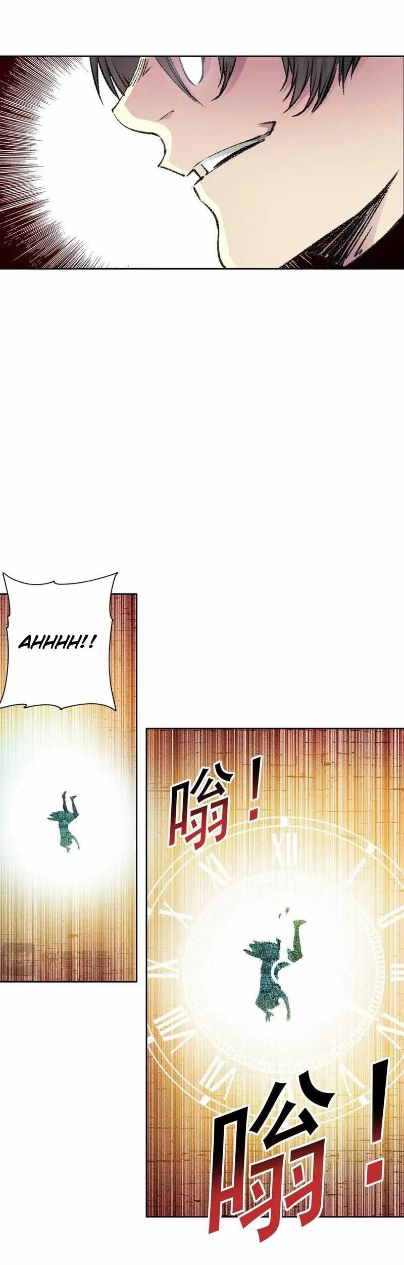 Eternal Club Chapter 274 Gambar 5