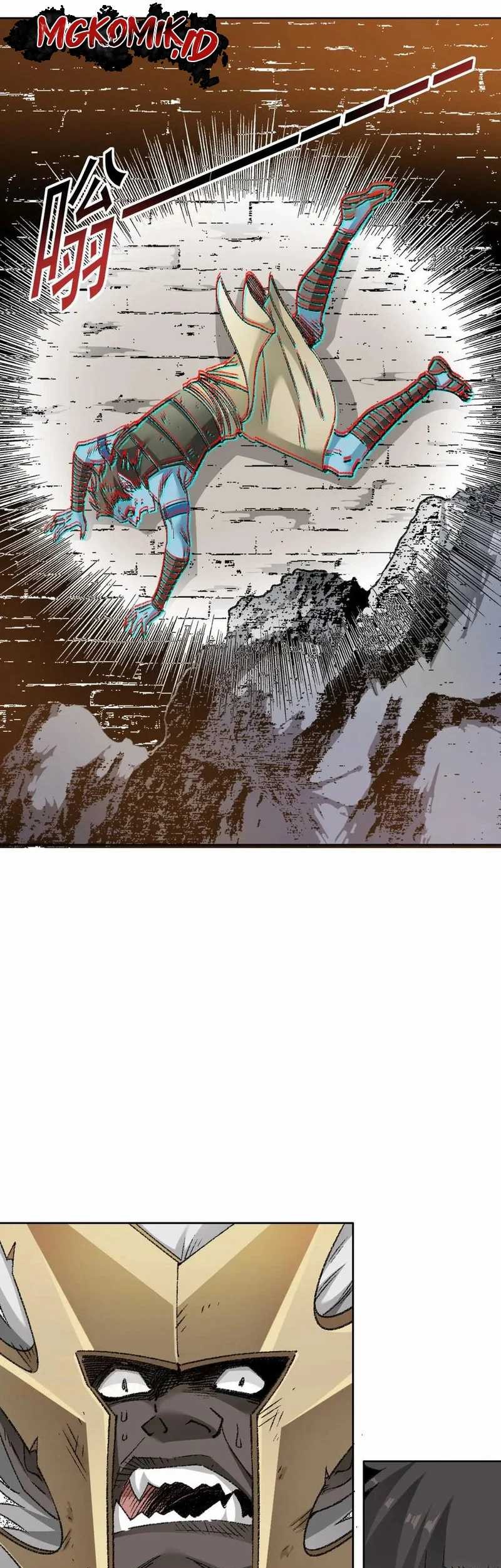 Eternal Club Chapter 274 Gambar 7