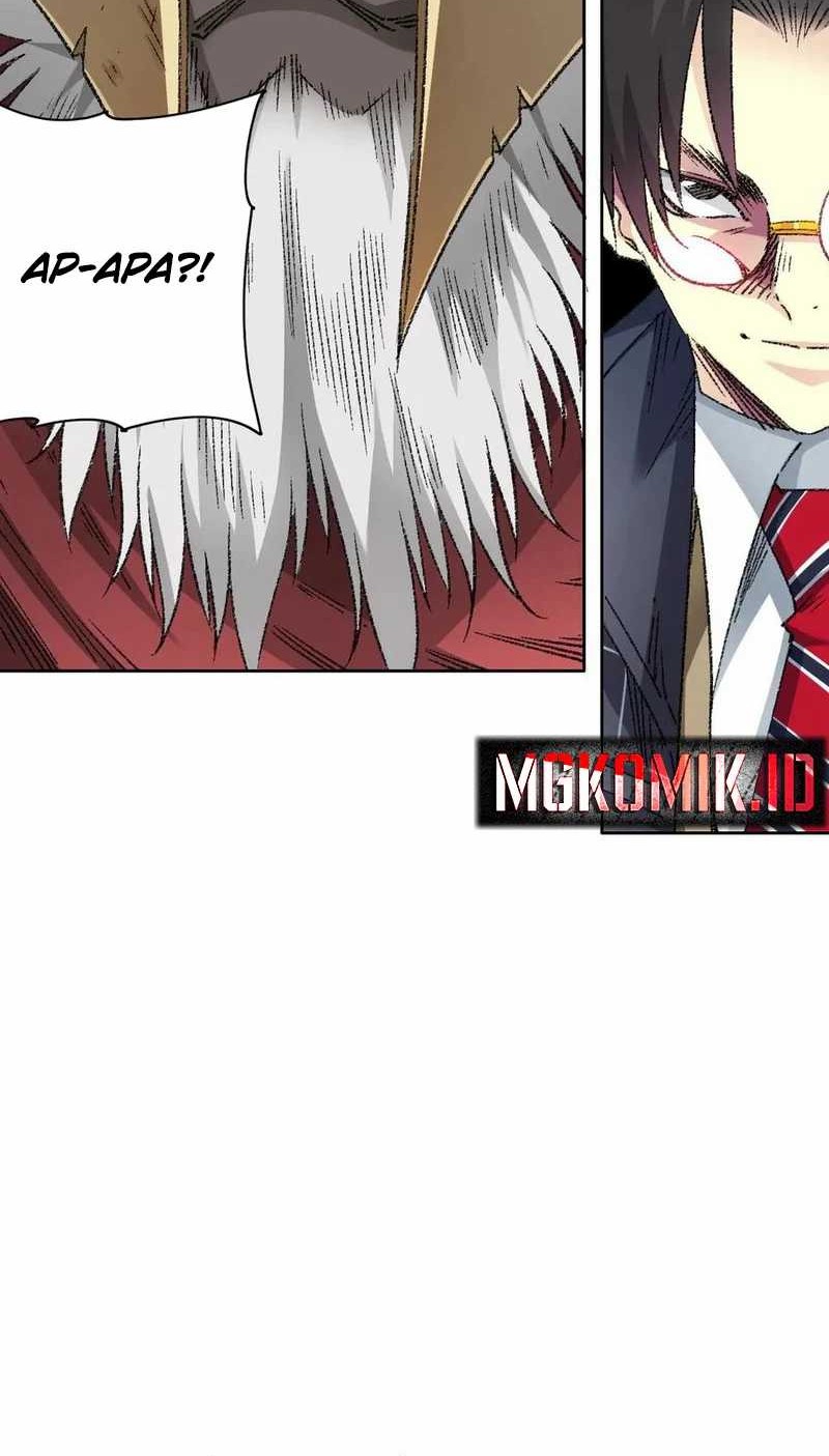 Eternal Club Chapter 274 Gambar 8