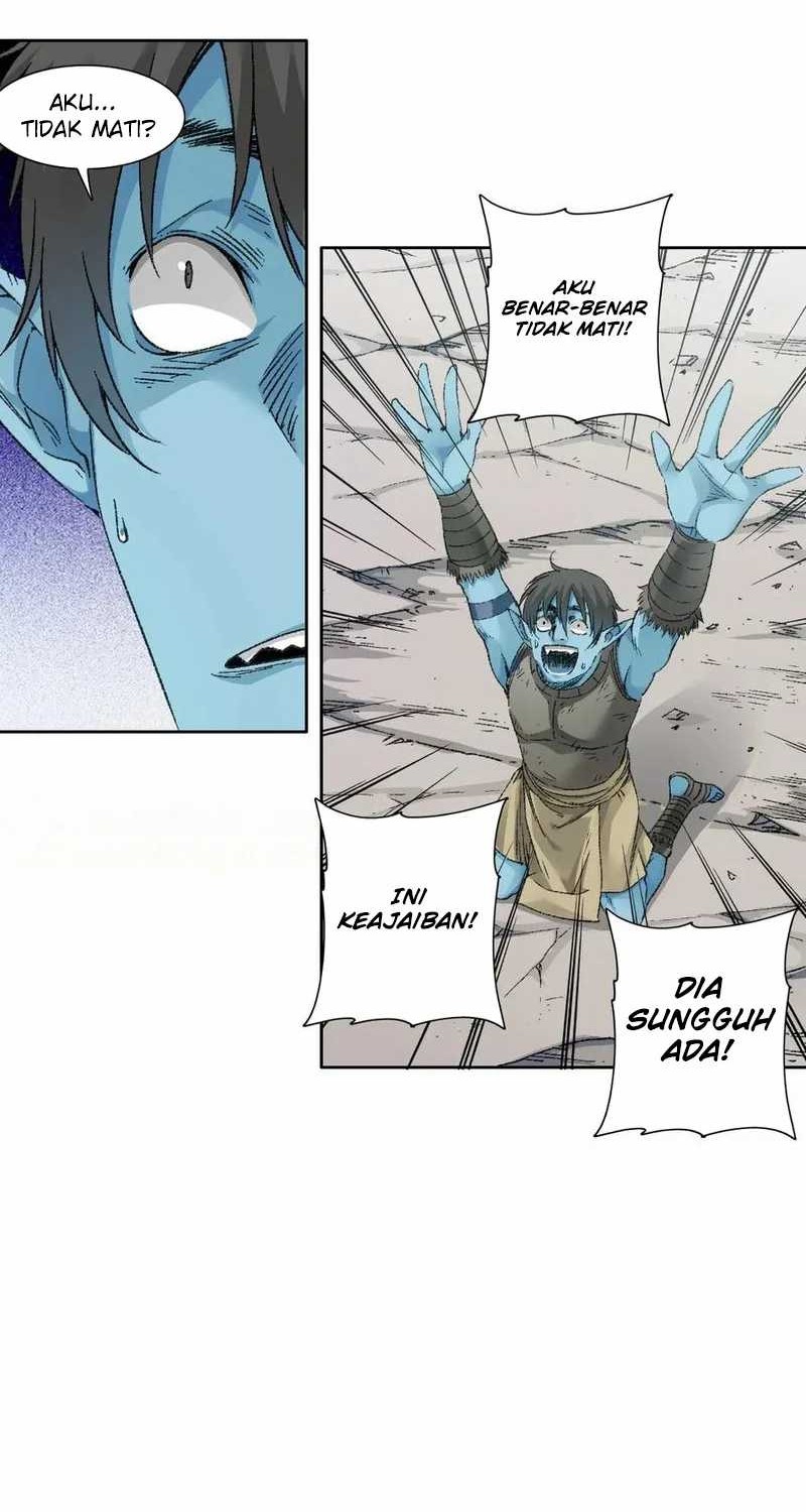 Eternal Club Chapter 274 Gambar 10