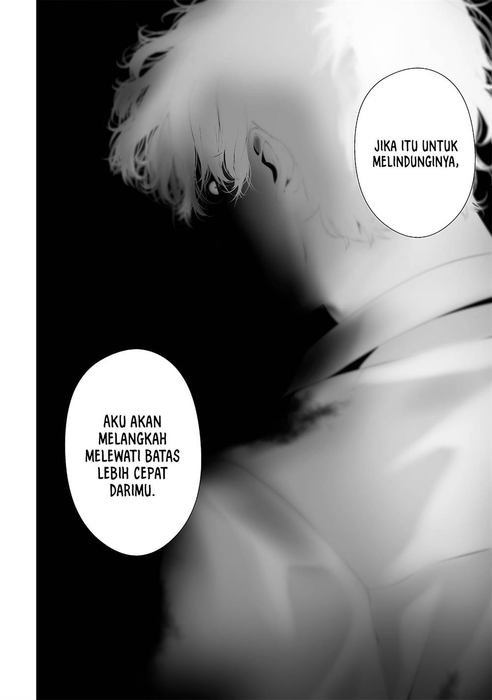 Tsurenai Hodo Aokute Azatoi Kurai ni Akai Chapter 49 Gambar 14