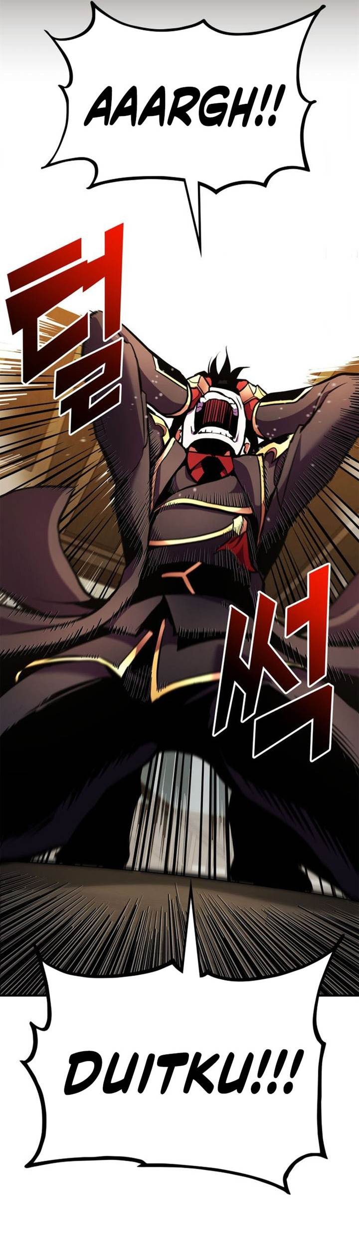 Ranker’s Return (Remake) Chapter 165 Gambar 51