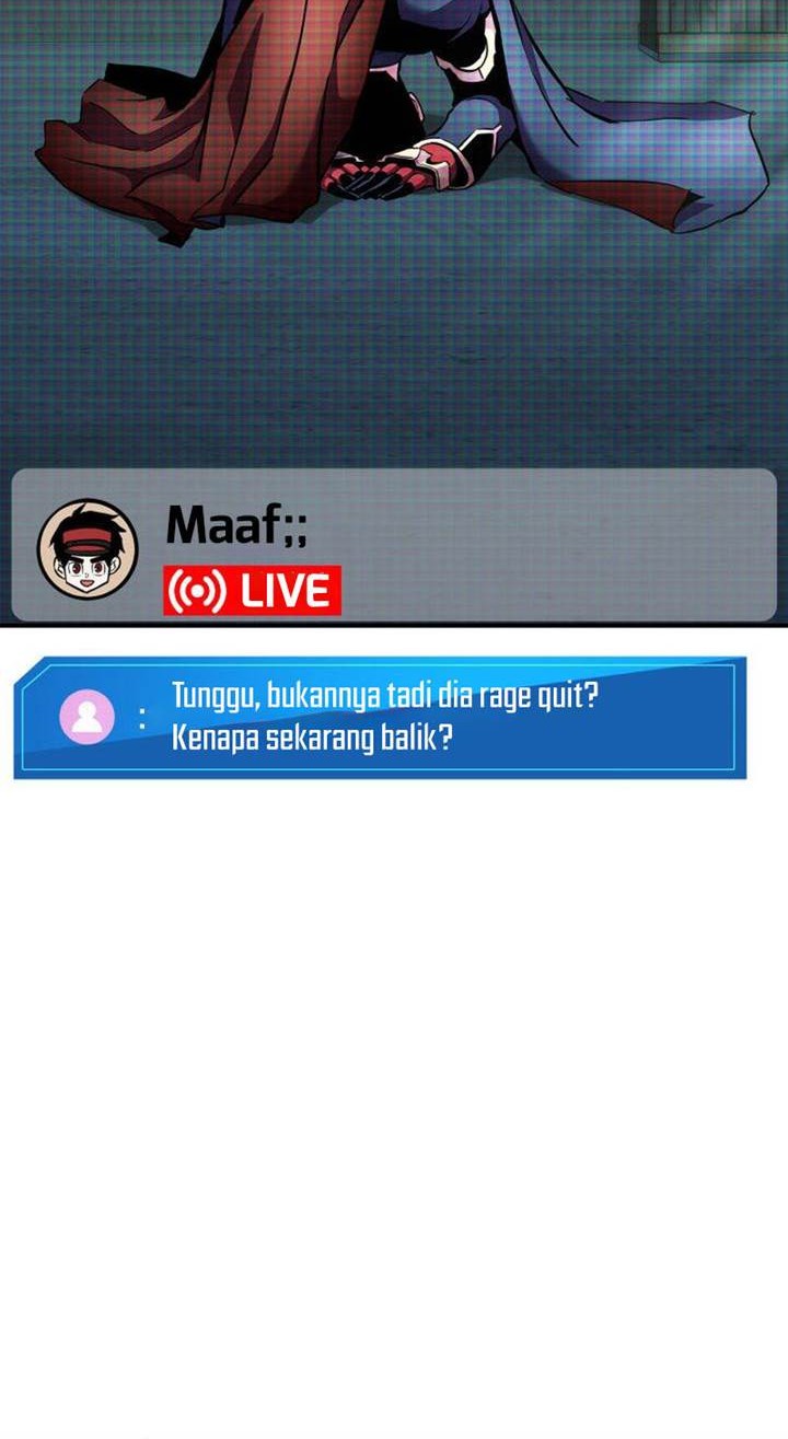 Ranker’s Return (Remake) Chapter 165 Gambar 58