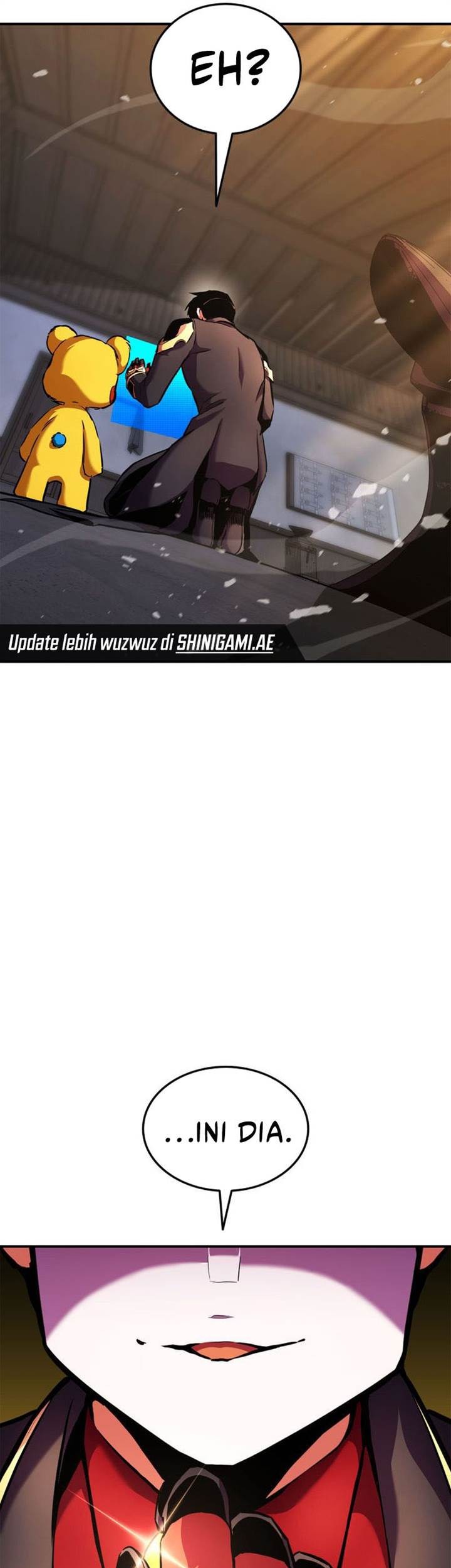 Ranker’s Return (Remake) Chapter 165 Gambar 55