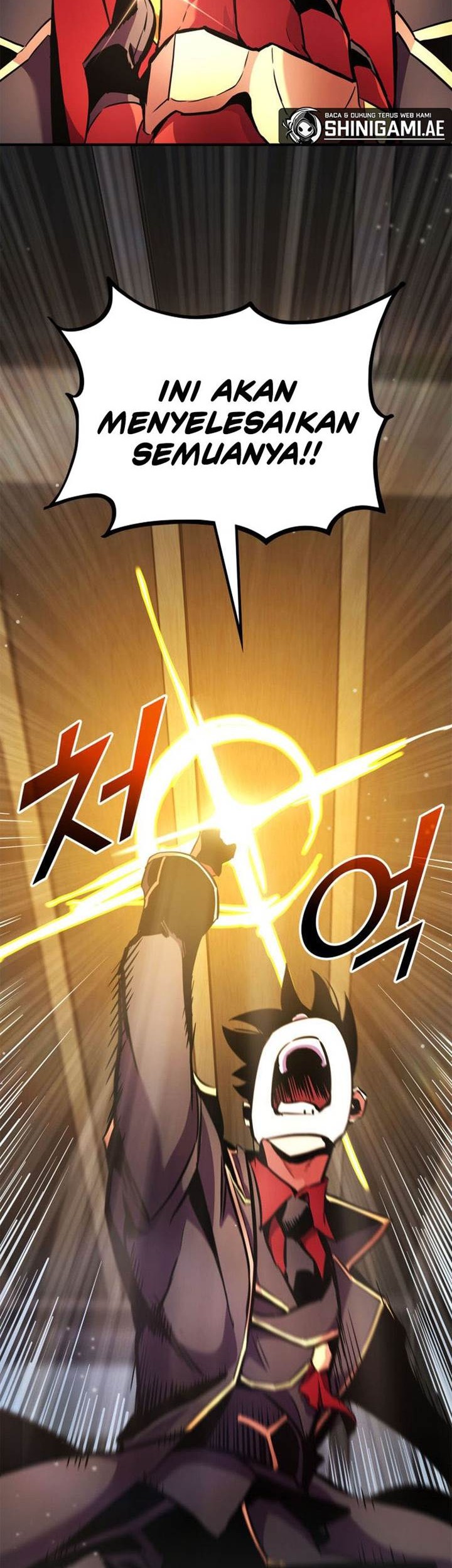 Ranker’s Return (Remake) Chapter 165 Gambar 56