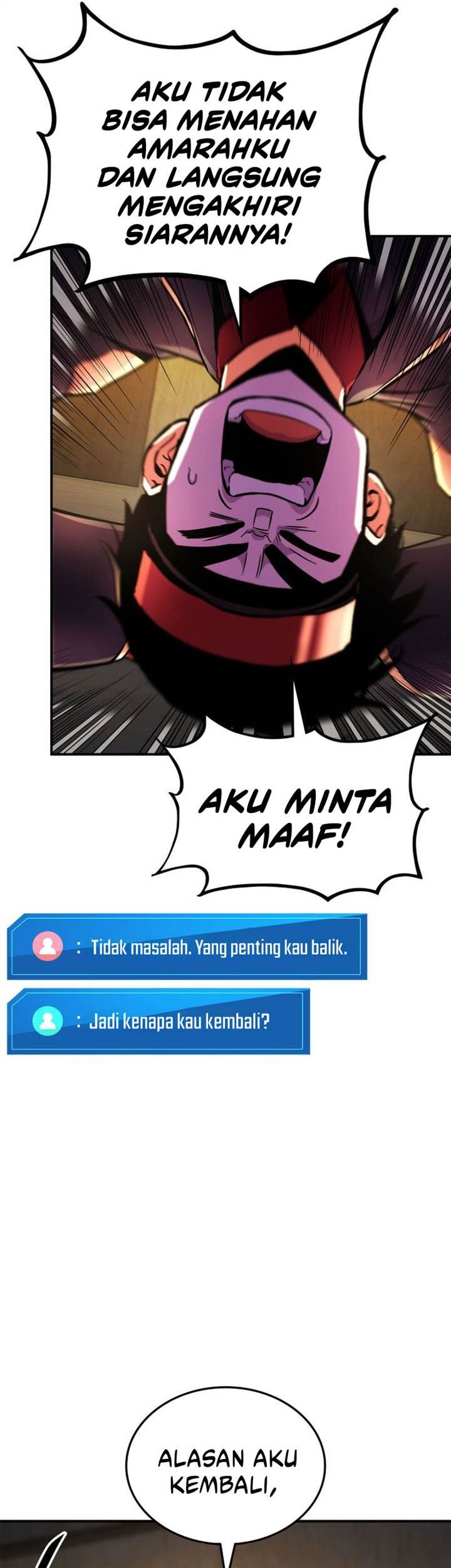 Ranker’s Return (Remake) Chapter 165 Gambar 59