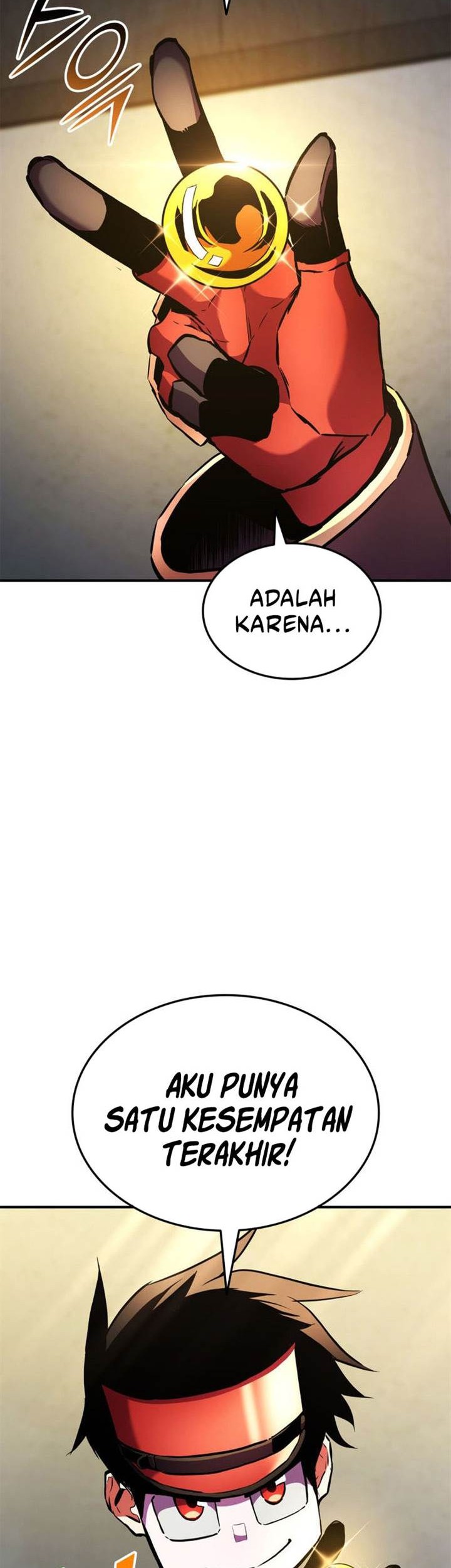 Ranker’s Return (Remake) Chapter 165 Gambar 60