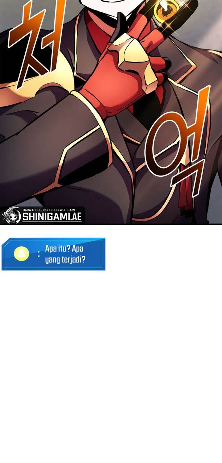 Ranker’s Return (Remake) Chapter 165 Gambar 61