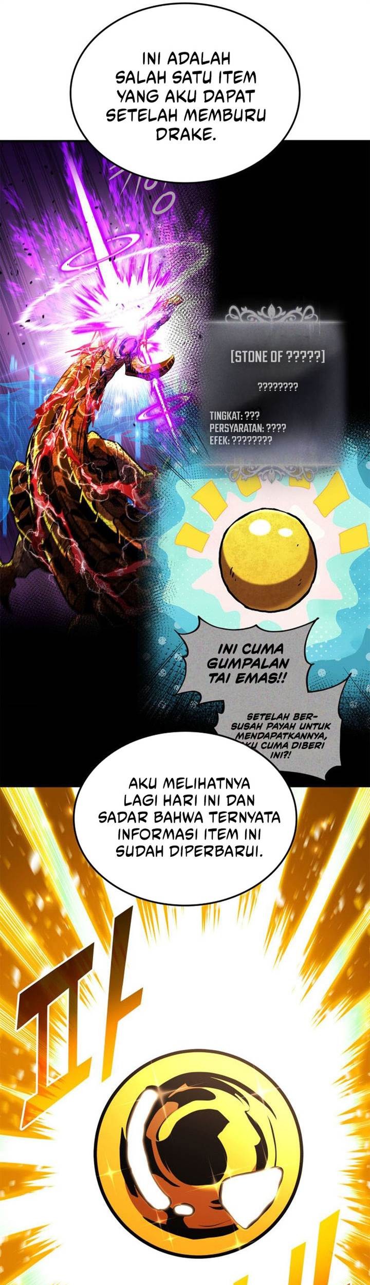 Ranker’s Return (Remake) Chapter 165 Gambar 62