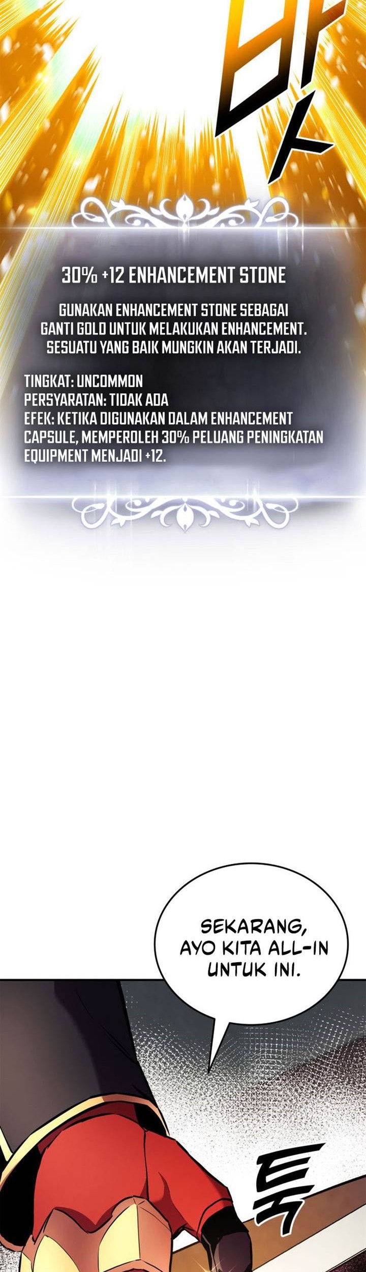 Ranker’s Return (Remake) Chapter 165 Gambar 63