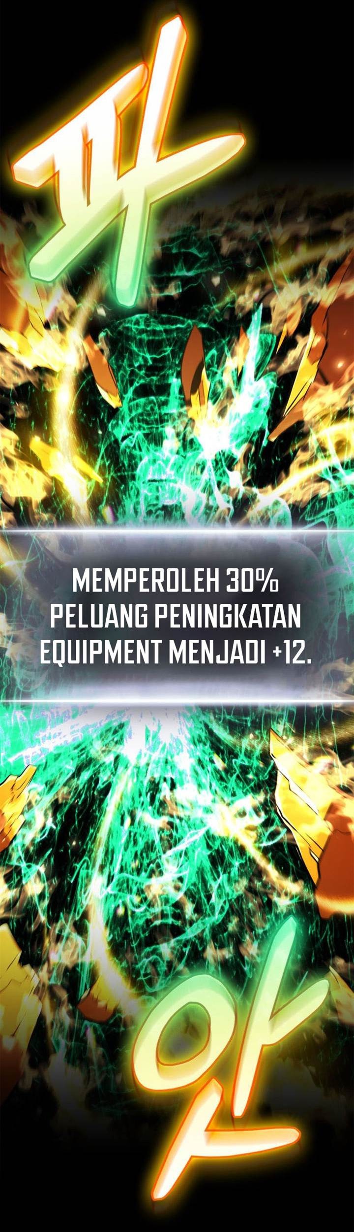 Ranker’s Return (Remake) Chapter 165 Gambar 70